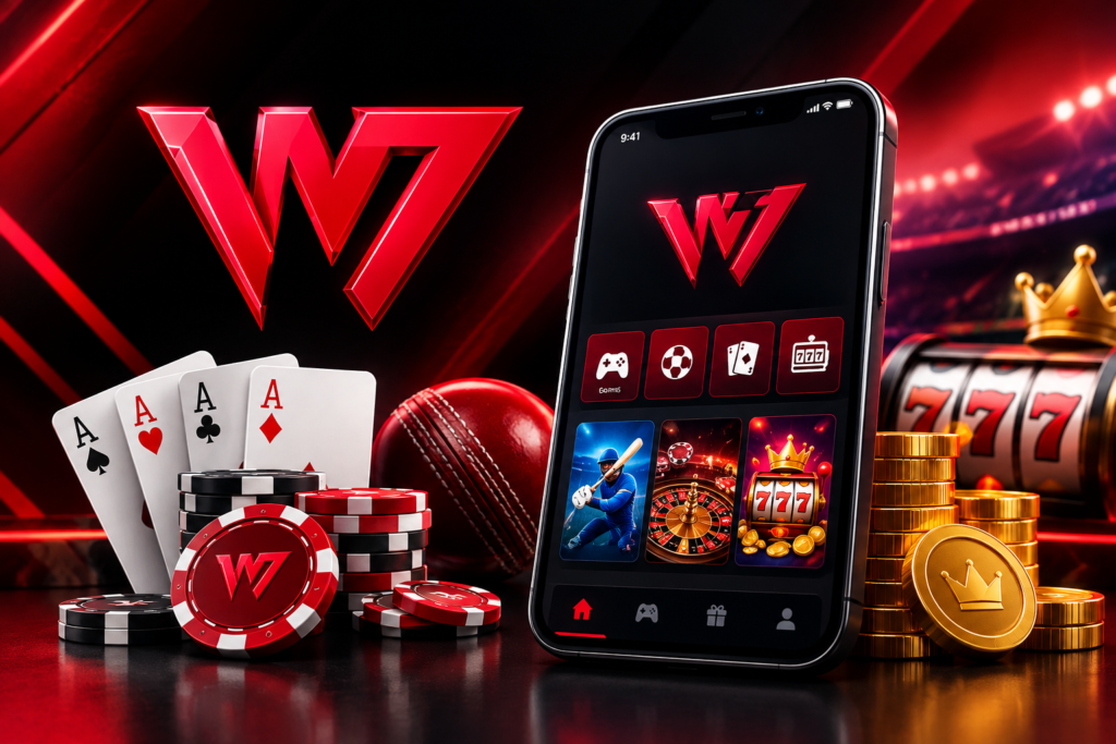 IW7 APK