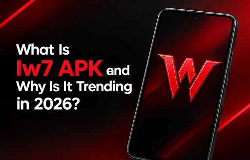 Iw7 apk