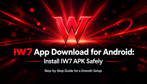 Iw7 app download