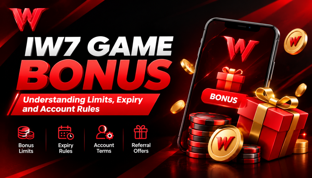 Iw7 game bonus