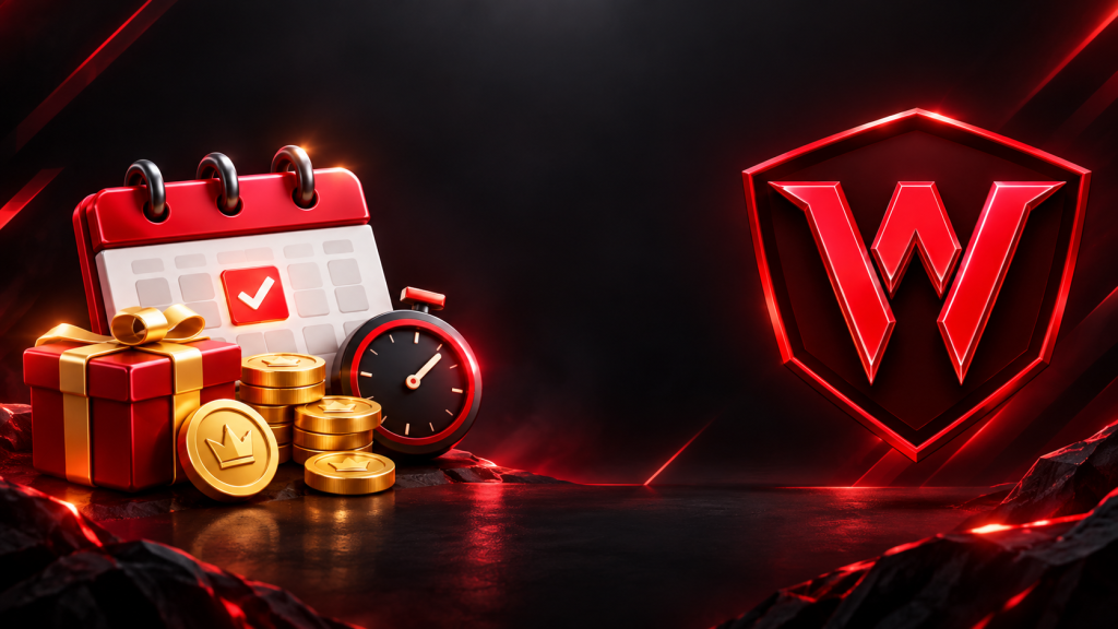 Iw7 game daily bonus
