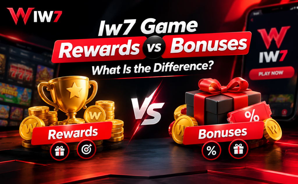 Iw7 game rewards